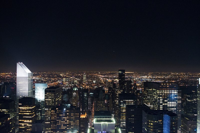 Which City Never Sleeps? Discover the Real City That Never Sleeps
