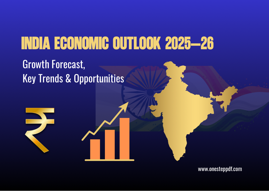 Growth Forecast, Key Trends & Opportunities